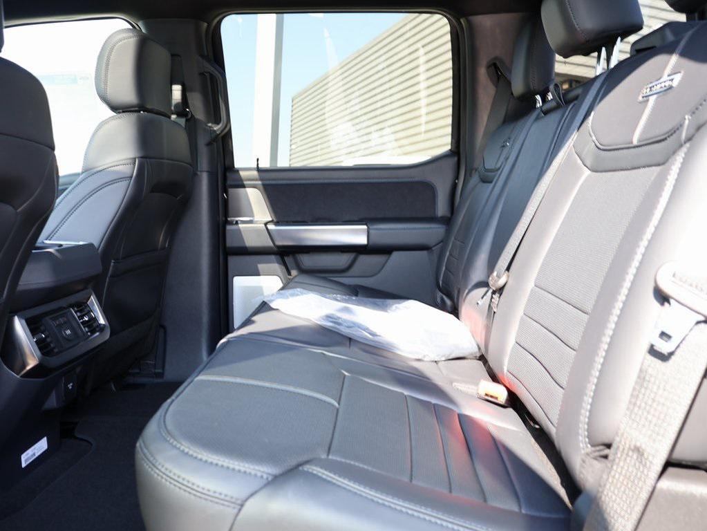 new 2026 Ford F-250 car, priced at $95,916