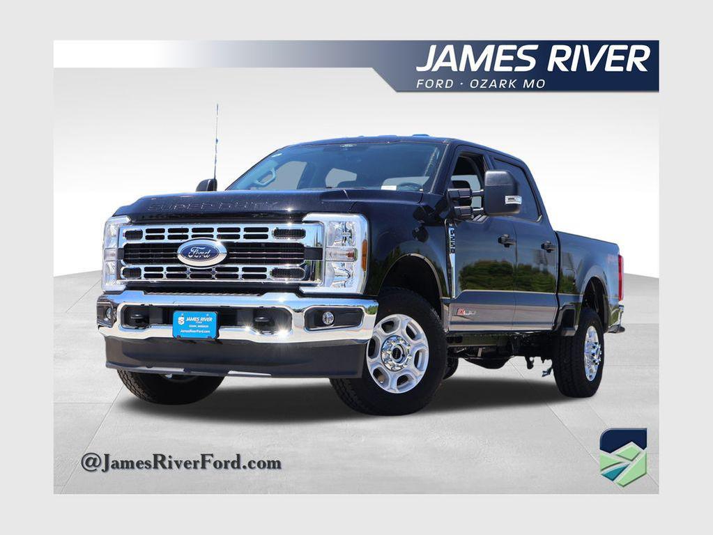 new 2026 Ford F-250 car, priced at $67,197