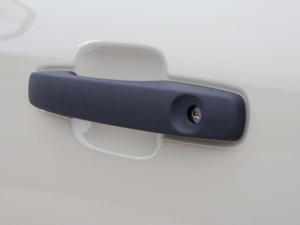 new 2025 Ford Ranger car, priced at $37,957