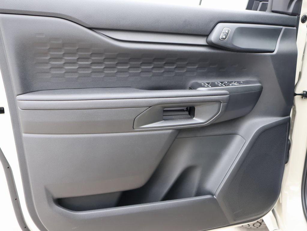 new 2025 Ford Ranger car, priced at $37,957