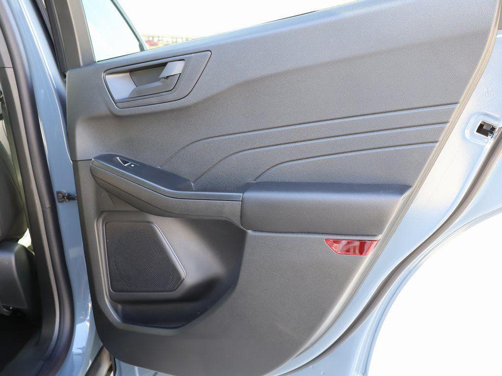 new 2026 Ford Escape car, priced at $28,393