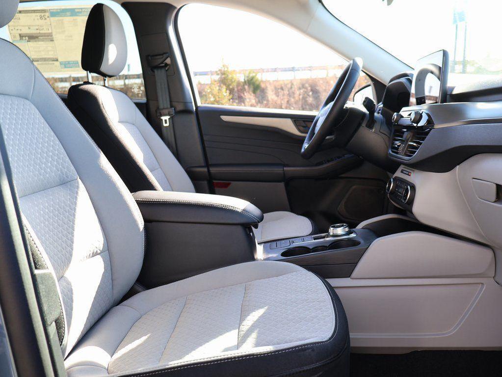 new 2026 Ford Escape car, priced at $28,393