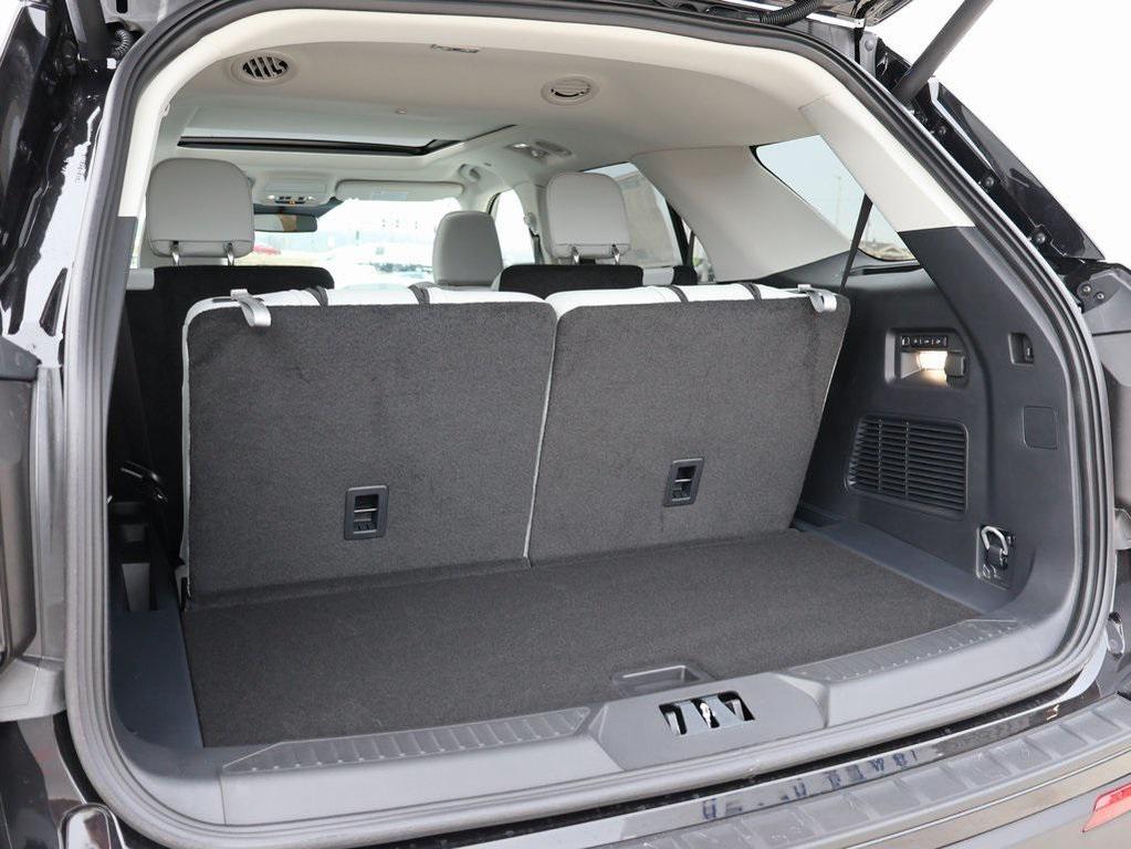 new 2026 Ford Explorer car, priced at $53,820