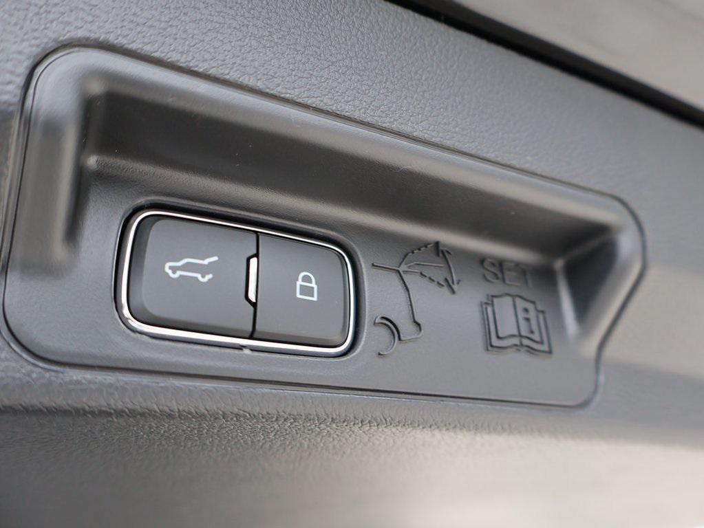 new 2026 Ford Explorer car, priced at $53,820