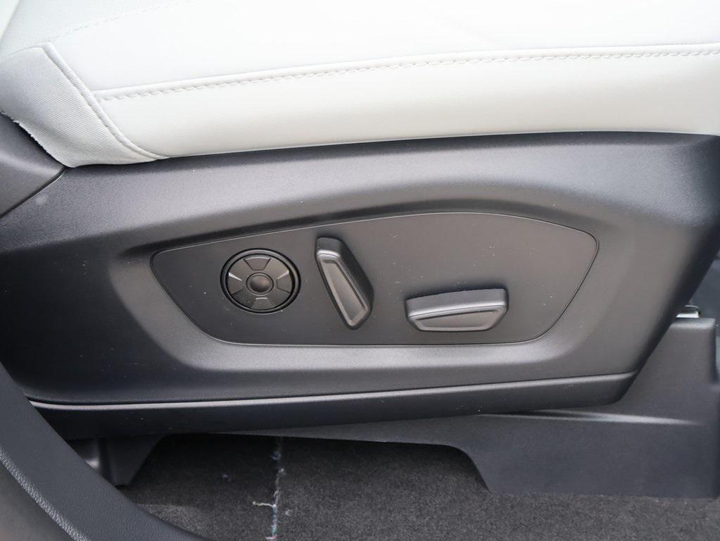 new 2026 Ford Explorer car, priced at $53,820