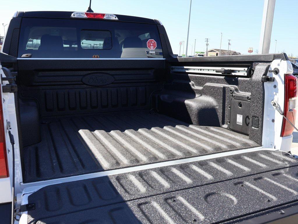 new 2026 Ford Maverick car, priced at $42,932