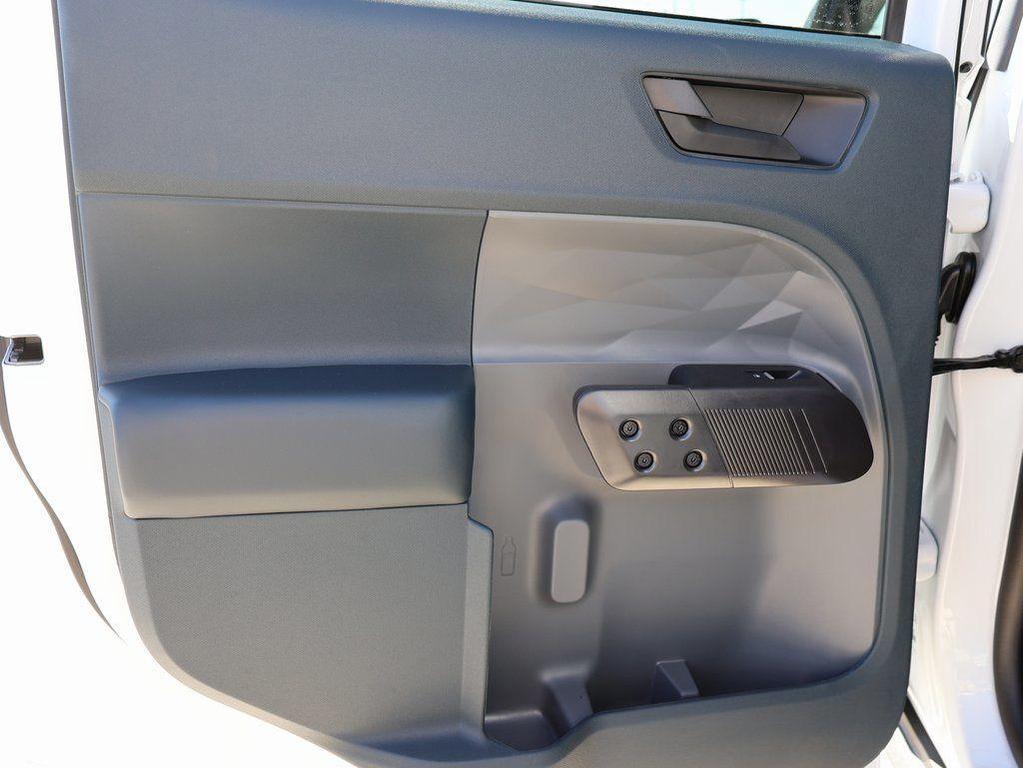 new 2026 Ford Maverick car, priced at $42,932