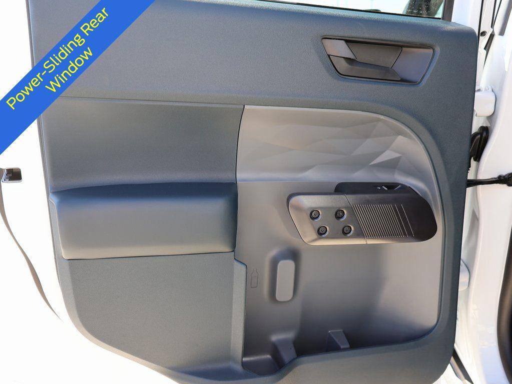 new 2026 Ford Maverick car, priced at $40,718
