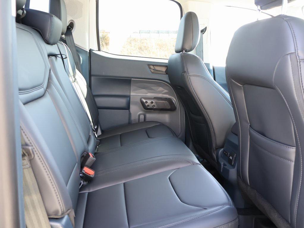 new 2026 Ford Maverick car, priced at $42,932