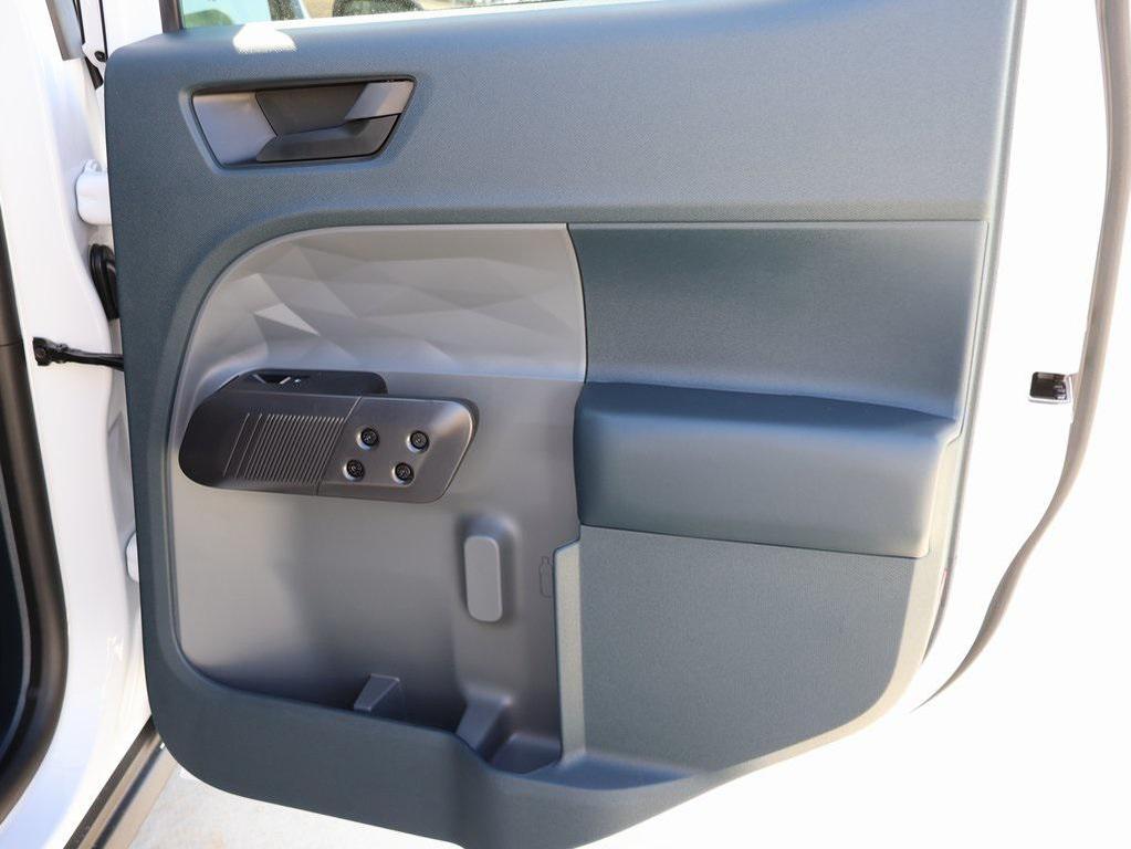 new 2026 Ford Maverick car, priced at $42,932