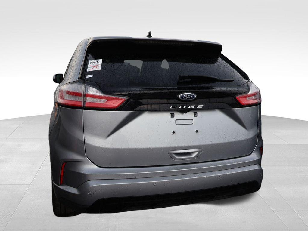 used 2022 Ford Edge car, priced at $28,505