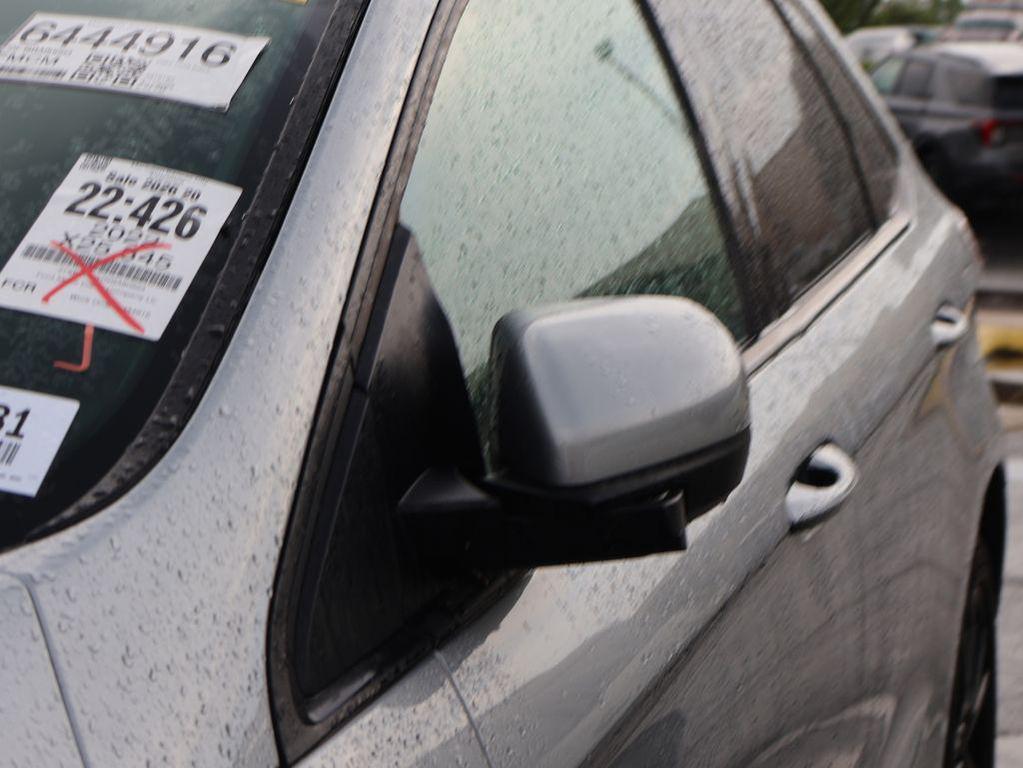 used 2022 Ford Edge car, priced at $28,505