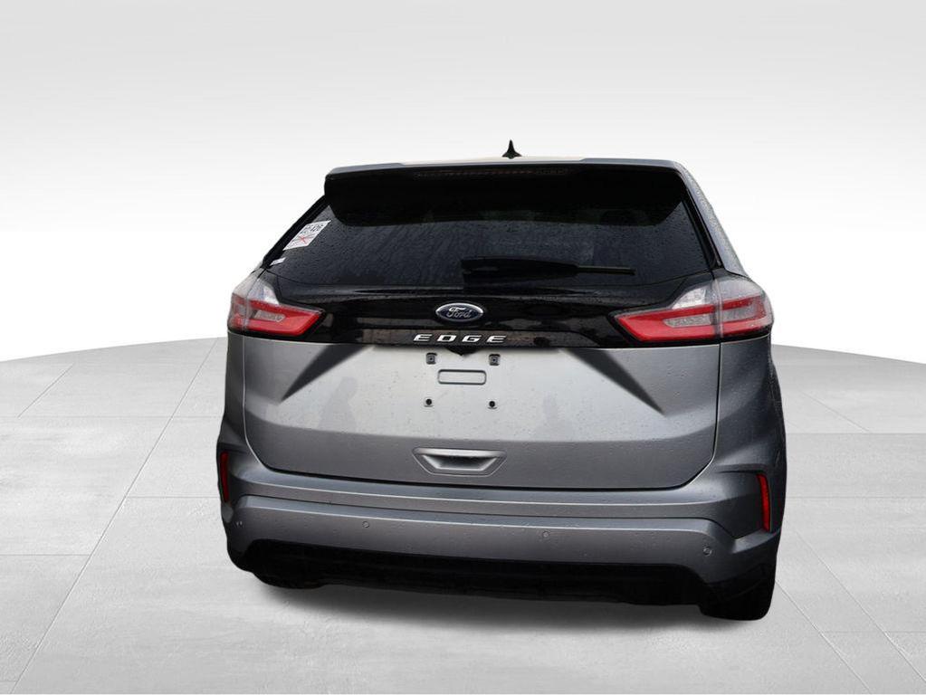 used 2022 Ford Edge car, priced at $28,505