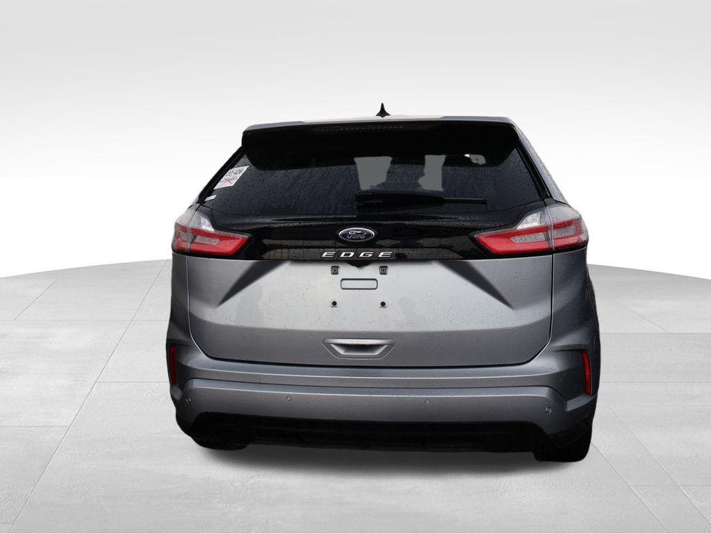 used 2022 Ford Edge car, priced at $28,505