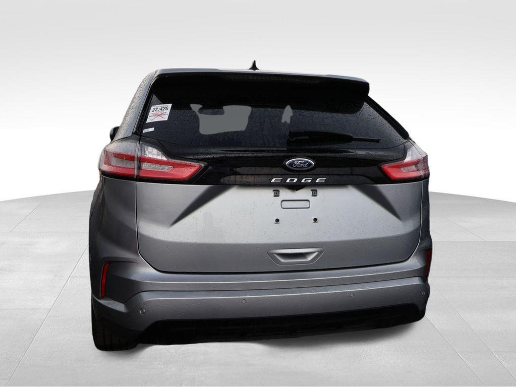 used 2022 Ford Edge car, priced at $28,505