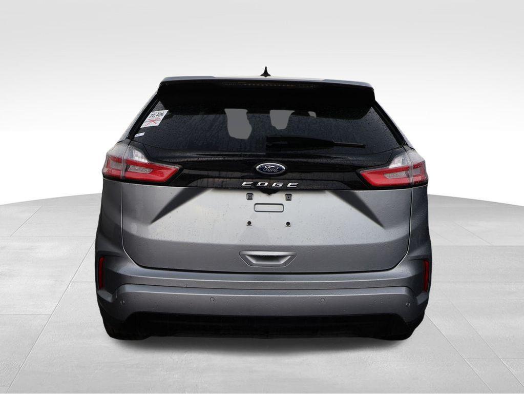 used 2022 Ford Edge car, priced at $28,505