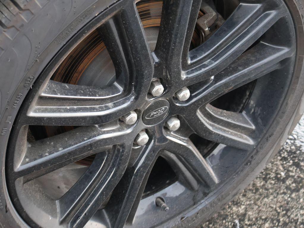 used 2022 Ford Edge car, priced at $28,505