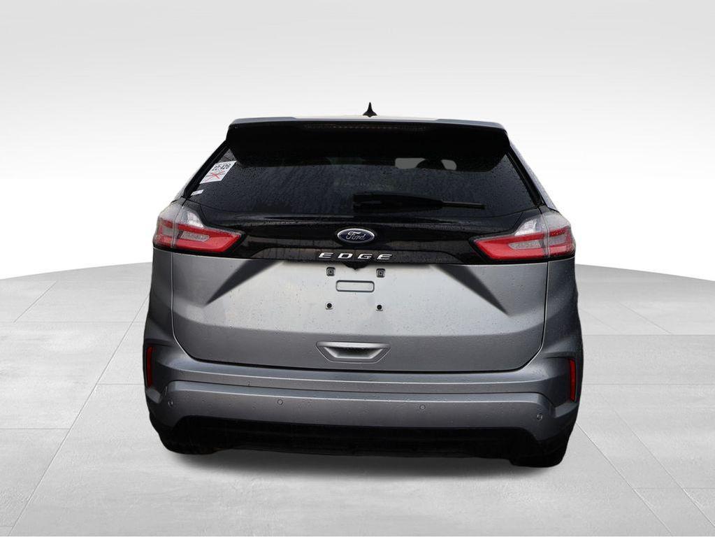 used 2022 Ford Edge car, priced at $28,505