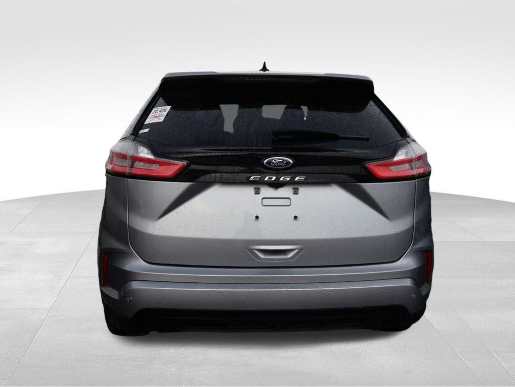 used 2022 Ford Edge car, priced at $28,505