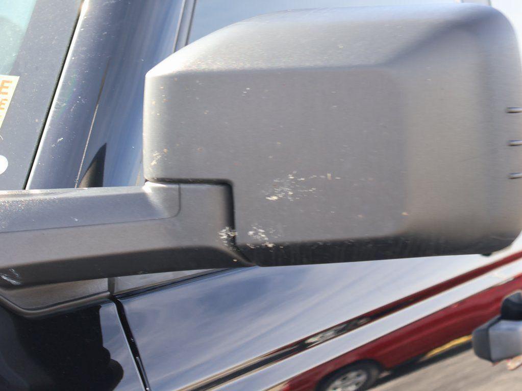 used 2022 Ford Bronco car, priced at $31,667