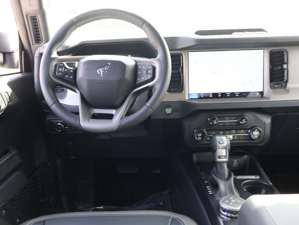 new 2026 Ford Bronco car, priced at $48,481