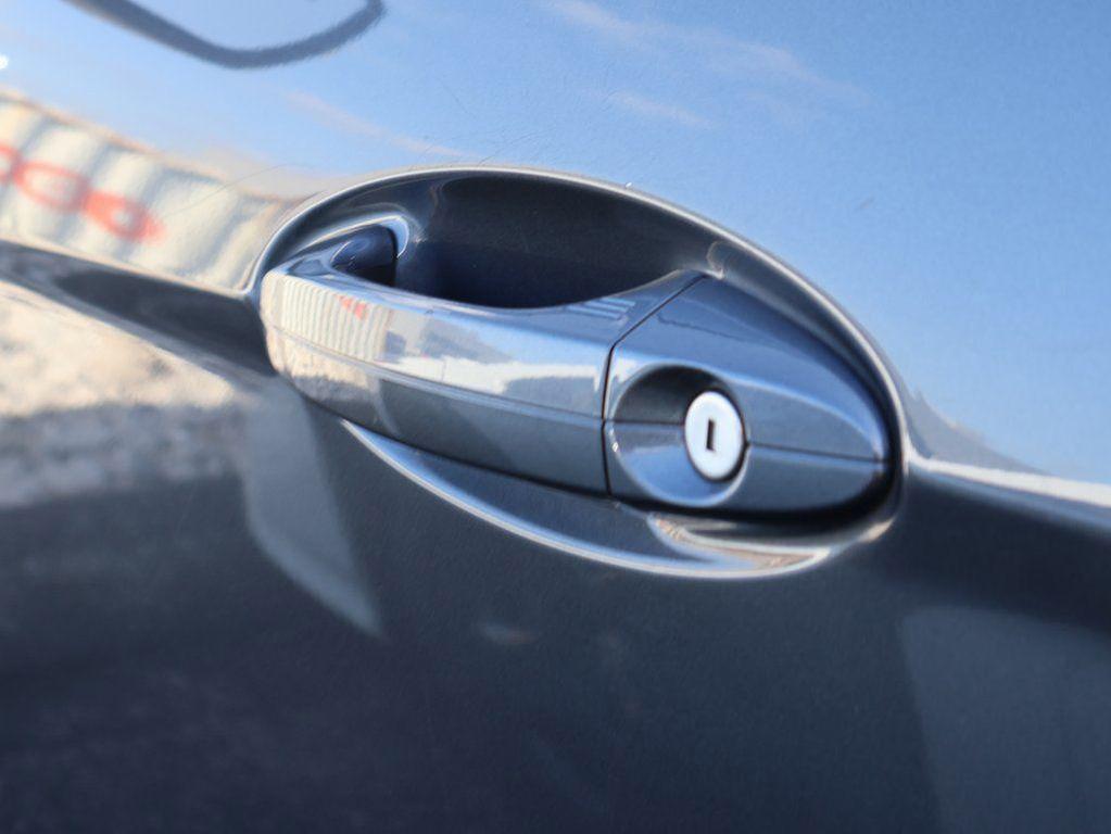 used 2020 Ford EcoSport car, priced at $9,862