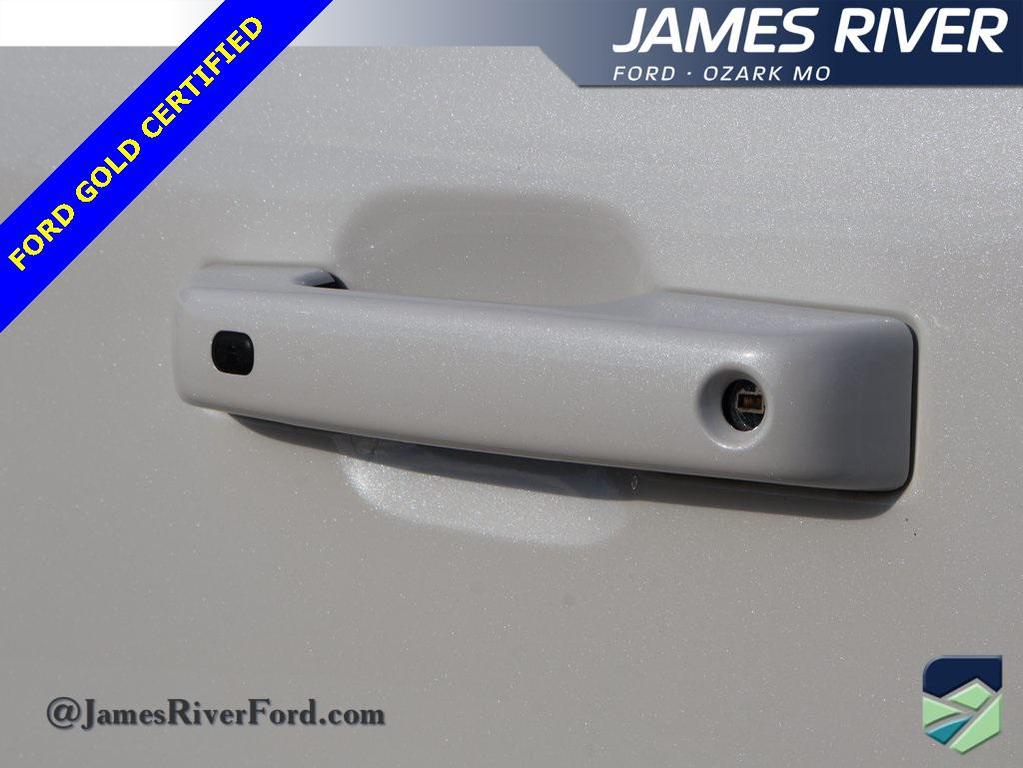 used 2024 Ford F-150 car, priced at $60,869