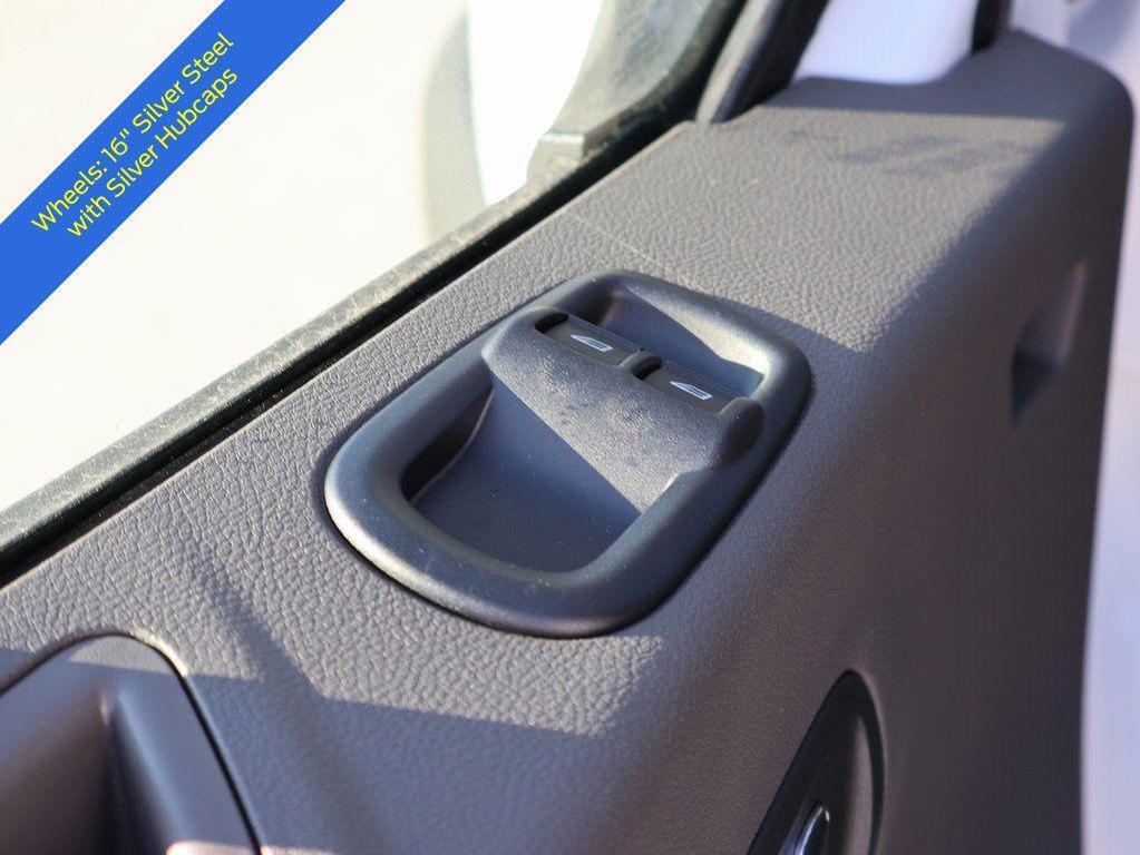 new 2026 Ford Transit-250 car, priced at $54,797