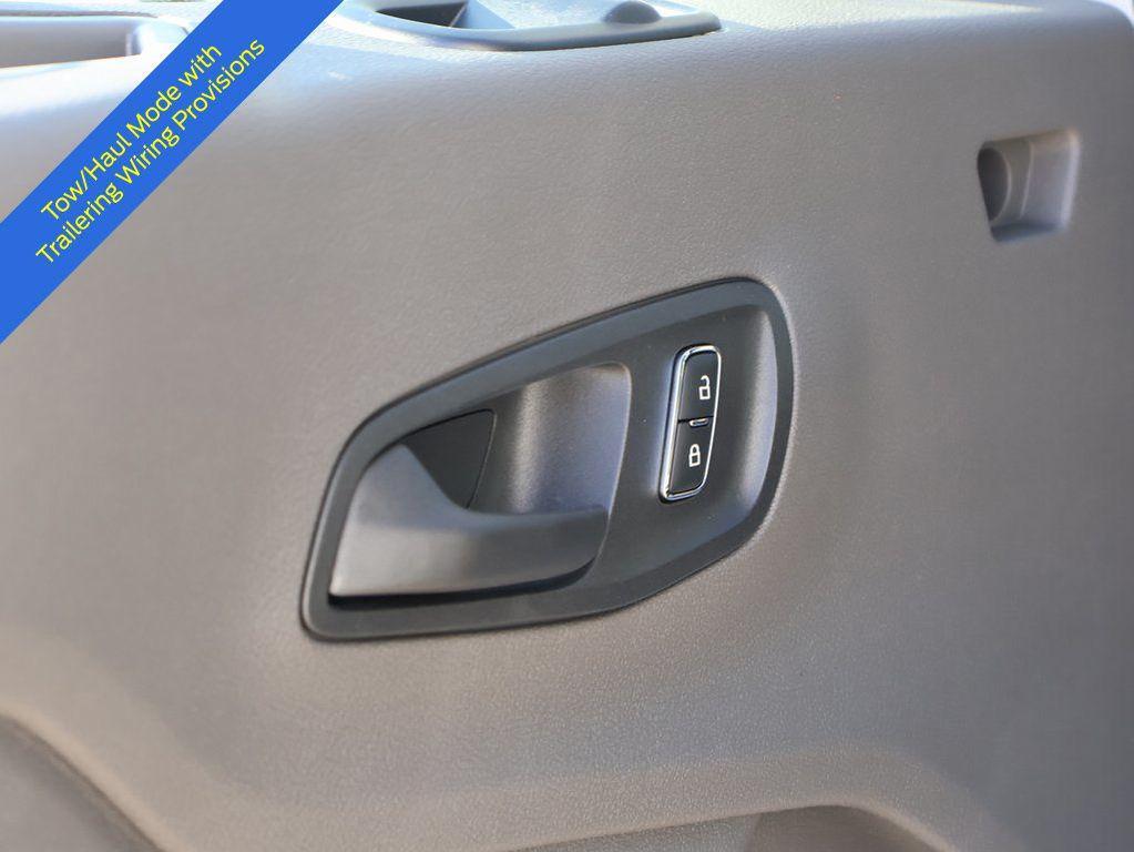 new 2026 Ford Transit-250 car, priced at $54,797