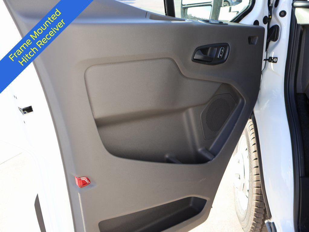 new 2026 Ford Transit-250 car, priced at $54,797
