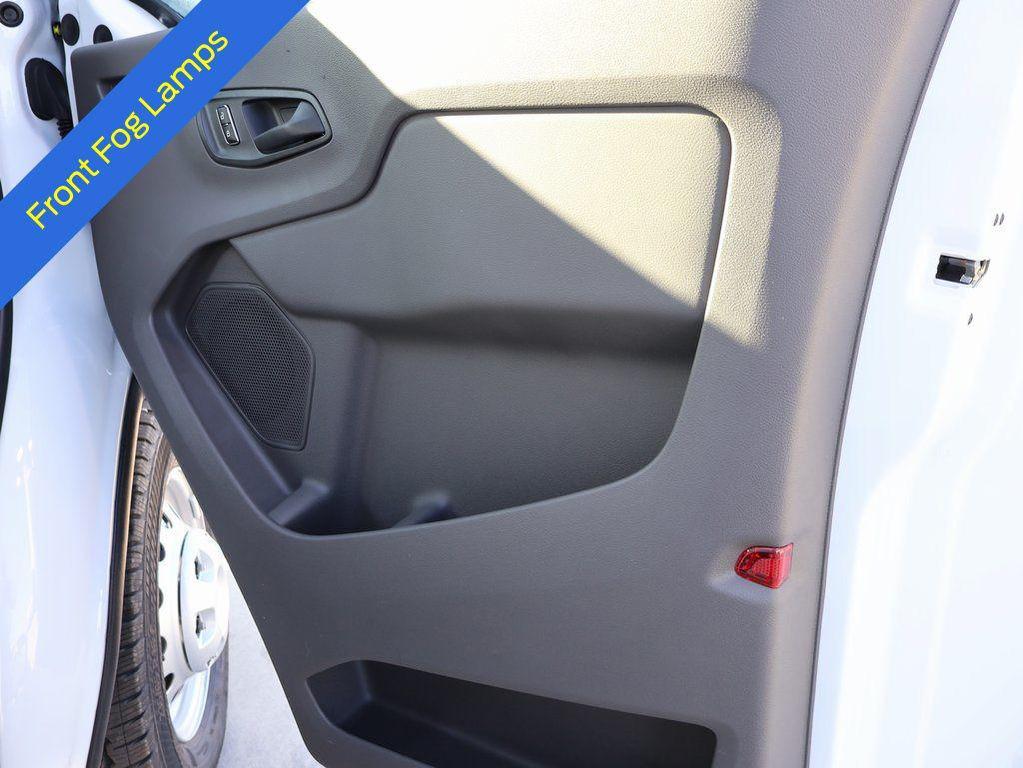 new 2026 Ford Transit-250 car, priced at $54,797