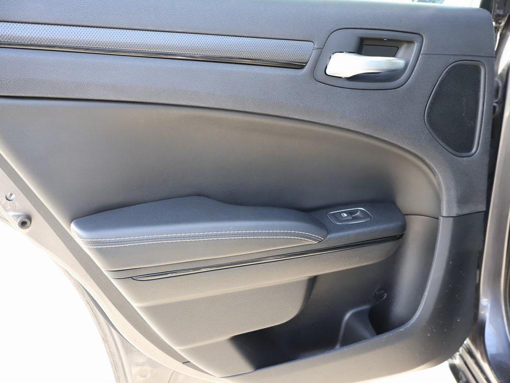 used 2014 Chrysler 300 car, priced at $10,986