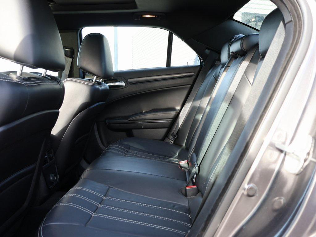 used 2014 Chrysler 300 car, priced at $10,986