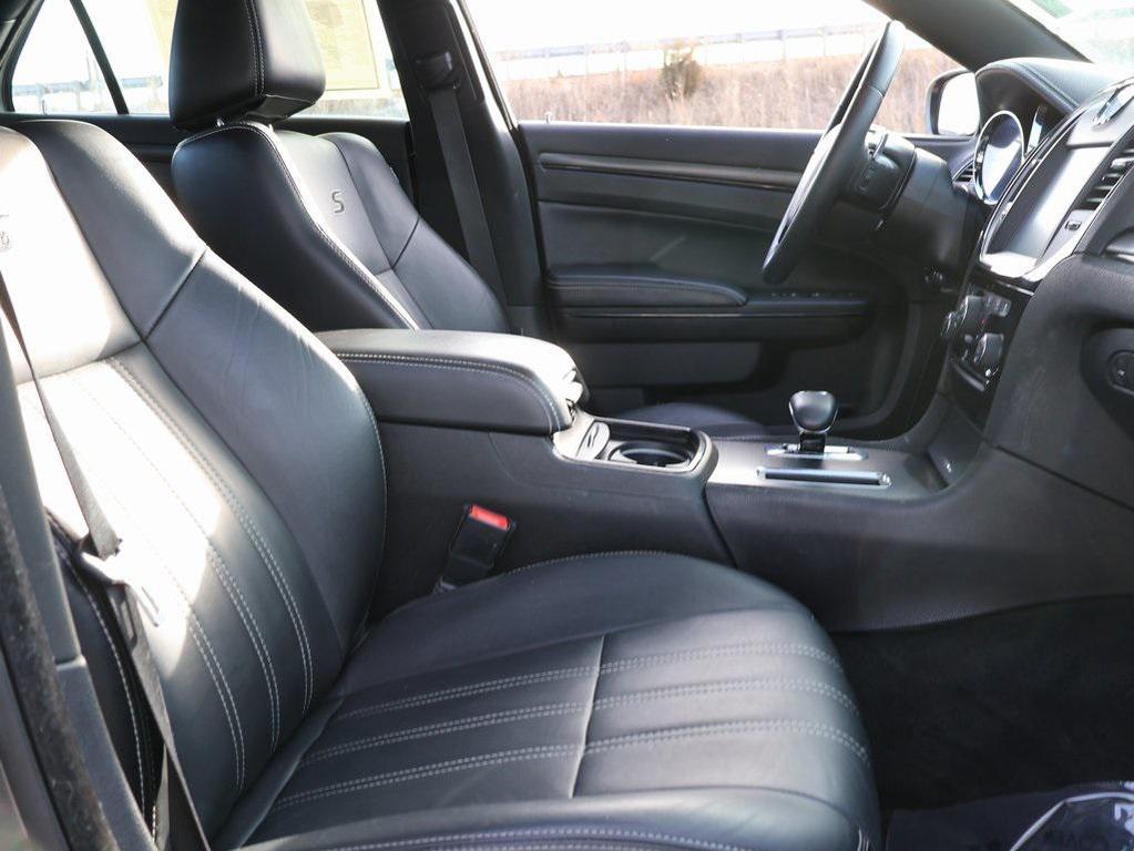 used 2014 Chrysler 300 car, priced at $10,986