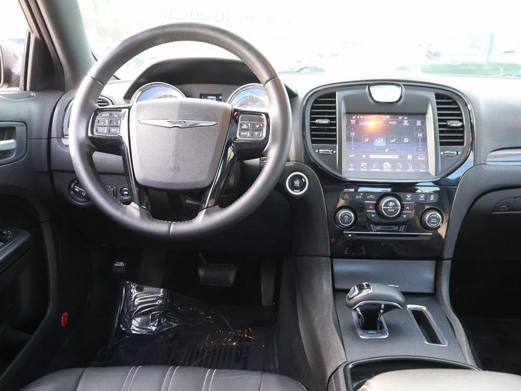 used 2014 Chrysler 300 car, priced at $10,986