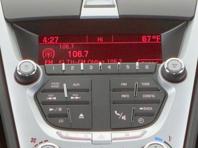 used 2012 GMC Terrain car