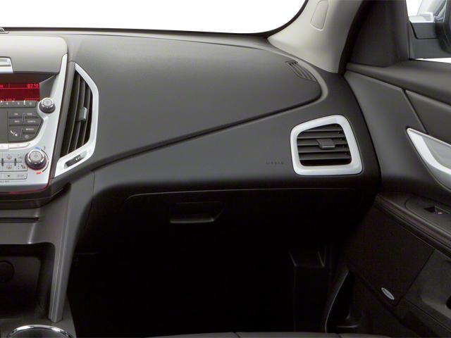 used 2012 GMC Terrain car