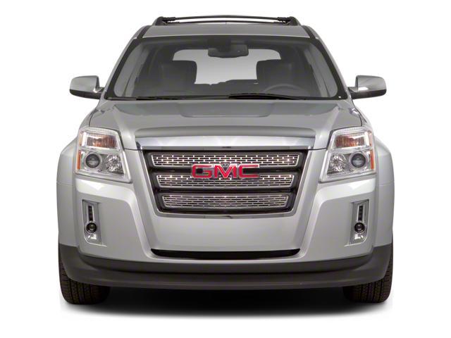 used 2012 GMC Terrain car
