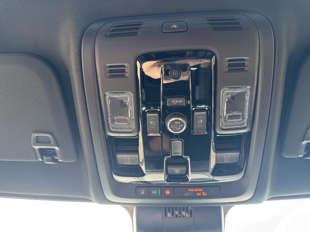 new 2026 GMC Yukon car, priced at $115,375
