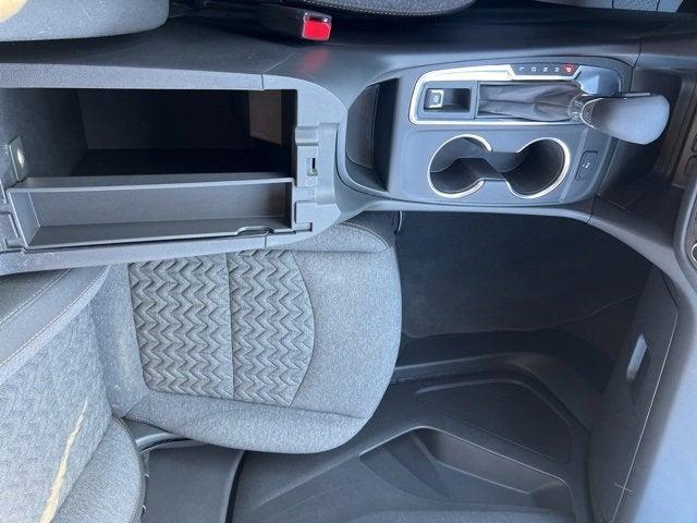 used 2023 Chevrolet Equinox car, priced at $23,384