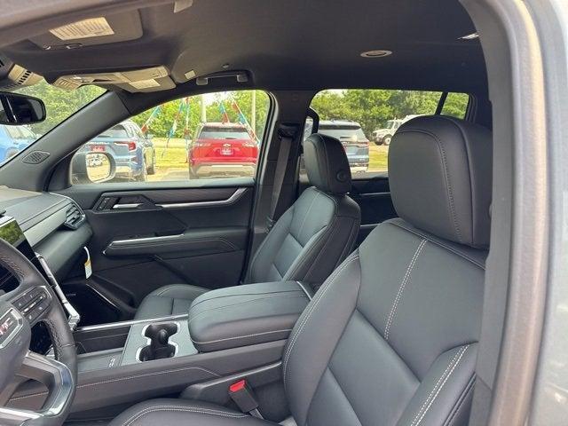 new 2025 GMC Acadia car, priced at $45,995