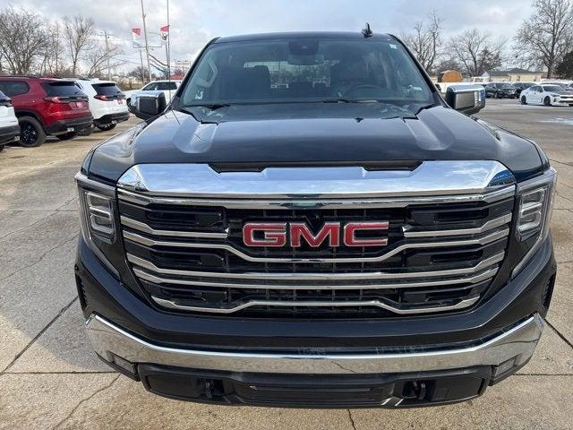 used 2025 GMC Sierra 1500 car, priced at $44,995