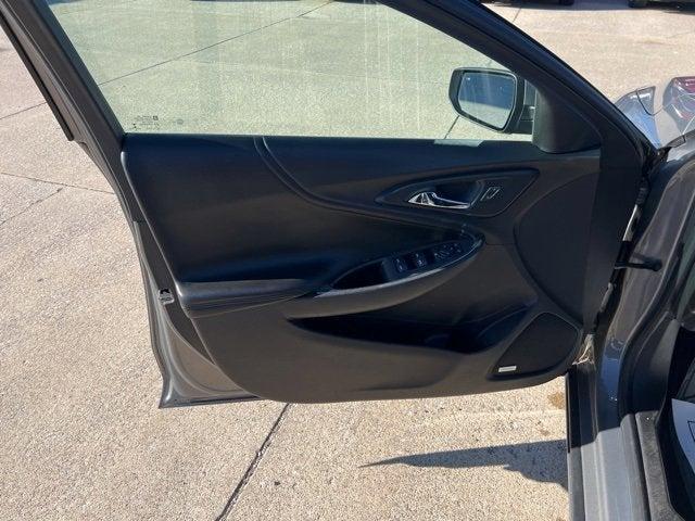 used 2017 Chevrolet Malibu car, priced at $11,995