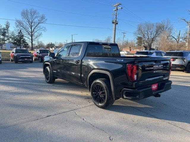 new 2026 GMC Sierra 1500 car, priced at $57,235