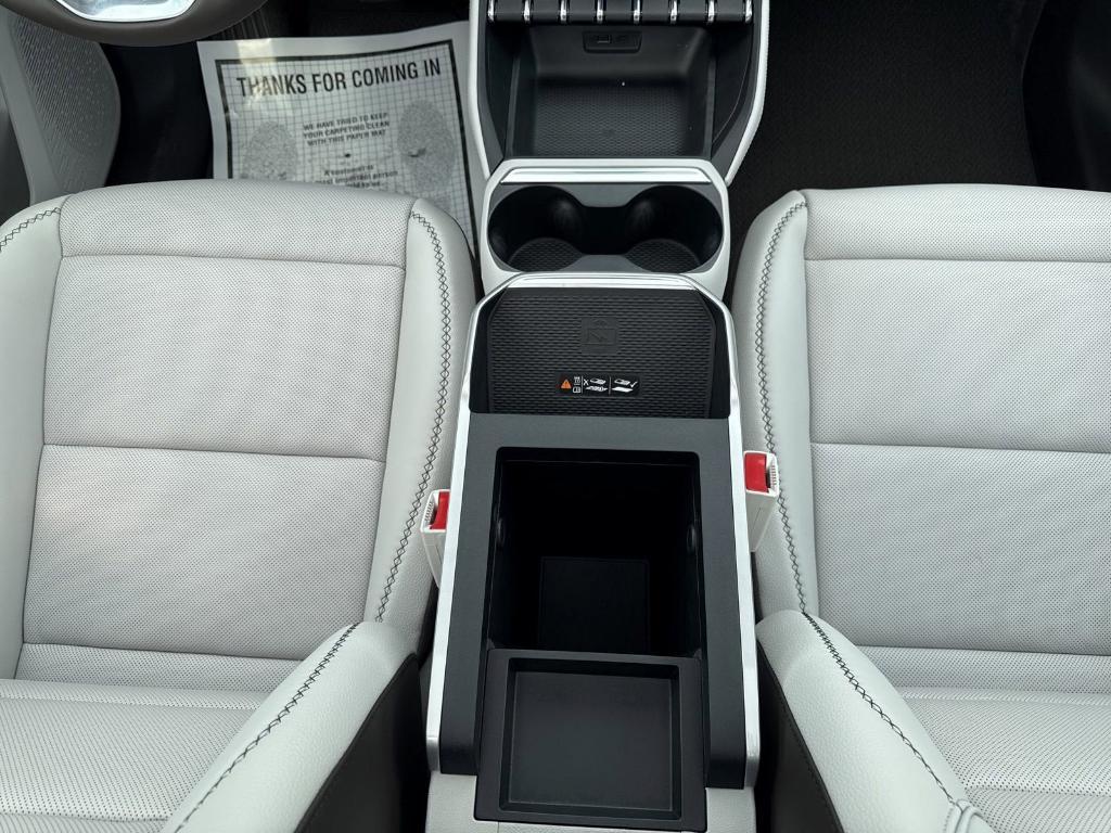 new 2026 GMC Terrain car, priced at $43,485