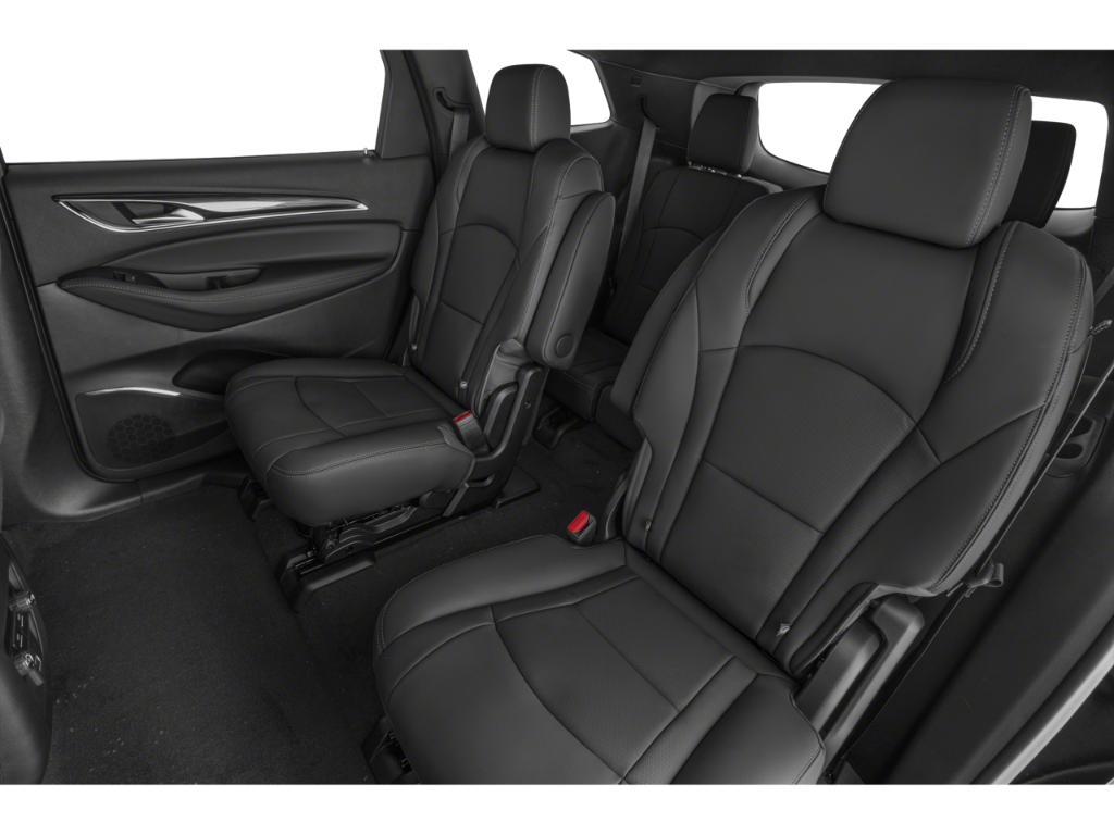 used 2023 Buick Enclave car, priced at $33,995