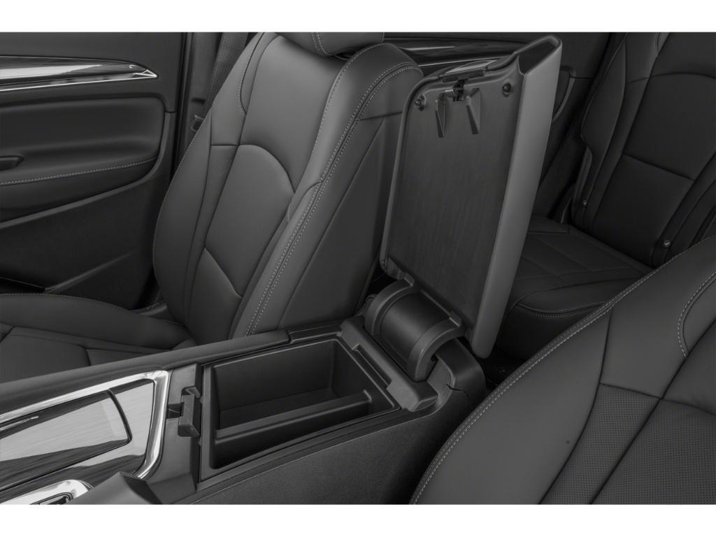 used 2023 Buick Enclave car, priced at $33,995