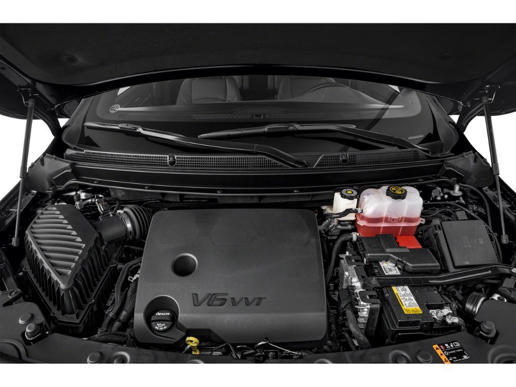 used 2023 Buick Enclave car, priced at $33,995