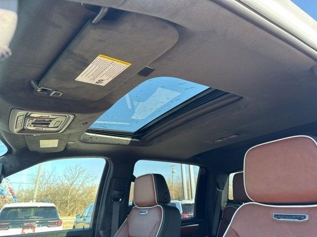 new 2026 GMC Sierra 2500 car, priced at $97,535