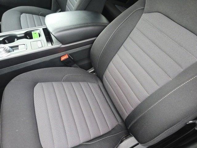 used 2024 Ford Edge car, priced at $24,995